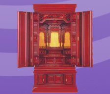 特選仏壇